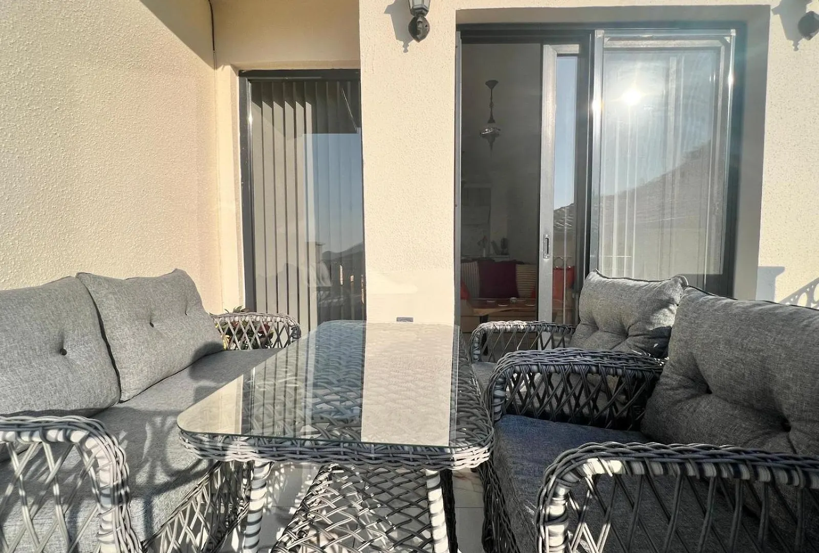 Apartament Arkadas Apart 24 Fethiye